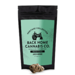 Back Home Cannabis Company | Jack Herer - 14g Flower