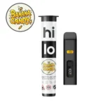 Banana Candy | Disposable | 1.5g - Image 2