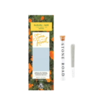 Banana Jack (S) - Infused Pre-Roll