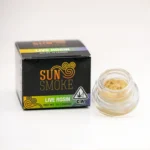 Banana OG 1g Rosin