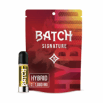 Batch Cartridge | Juicy Melons 1g Rec