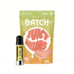 Batch Cartridge | Juicy Melons 2g Rec