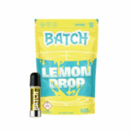 Batch Cartridge | Lemon Drop 1g Med