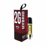 Batch Cartridge | Signature Hyrid Tropical Storm 2g Rec