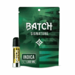 Batch Cartridge | Wedding Cake 1g Rec