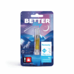 Better Effects | Sleepy 2:1 Remedy