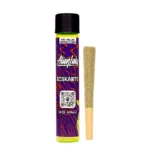 Biskante (S) - Pre-Roll