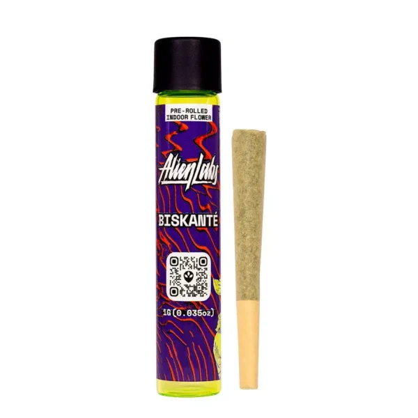 Biskante (S) - Pre-Roll