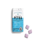 Blackberry CBN Mints (I)