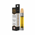 Bonanza Cartridge | Northern Lights 1g Rec