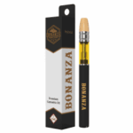 Bonanza Cartridge | Super Lemon Haze 1g Rec