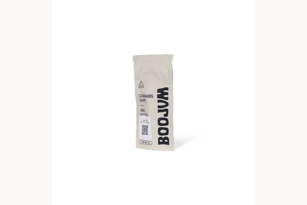 Boojum Blue Dream – 1 g Vape Cartridge