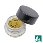 Bubble Hash (2g)