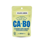 Cabo – Black Amber – Diamond dusted 3.5g - Image 2