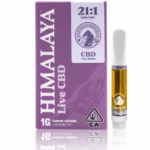 CBD 21:1