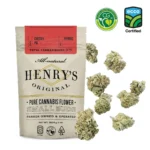 Cherry Pie (H) - Small Buds Pouch - 28g