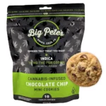Chocolate Chip Mini Cookies - Indica