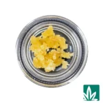 In-House Crumble (2g)