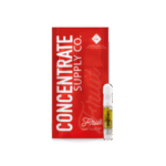 CSC Artisan Cartridge | Strawberry Banana 1000mg Rec