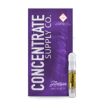 CSC Artisan Cartridge | White Rhino 1000mg Rec