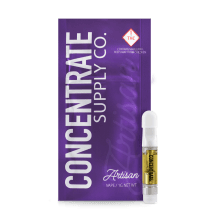 csc-artisan-cartridge-white-rhino-1000mg-rec.png CSC Artisan Cartridge | White Rhino 1000mg Rec - Image 1