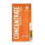 CSC Sauce Cartridge | Purple Cheddar 1g Rec