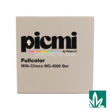 Picmi Chocolate (4g) – Milk Chocolate