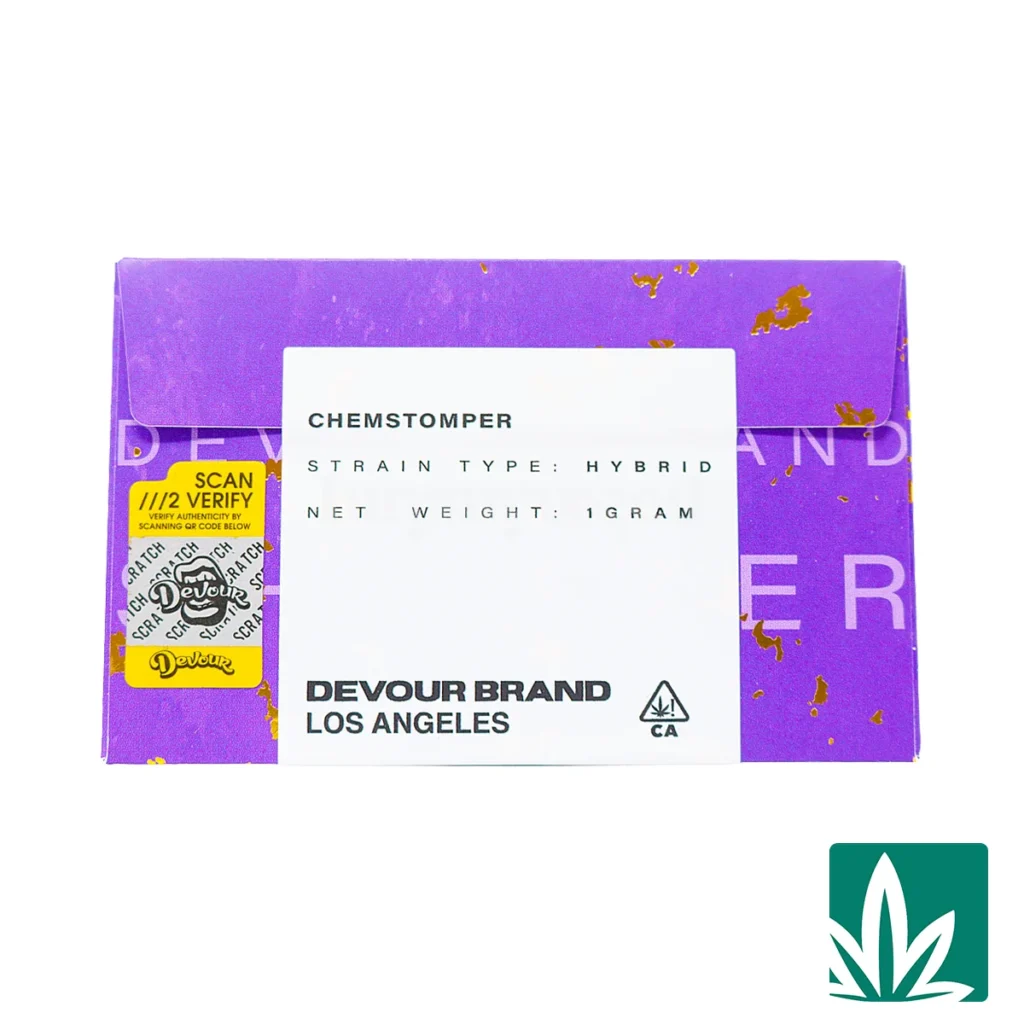devshatter-chemstomper-1024x1024 Devour Shatter (1g) – Chemstomper - Image 1