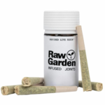 Double Double (I) - RLR Infused Joints