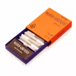 Fast Times Pre-Roll Pack (S)