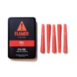 Flamer | Post Nut Clarity (P.N.C) - 5pk Preroll