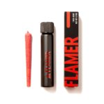 Flamer | Silly Goofy - 0.75g Preroll