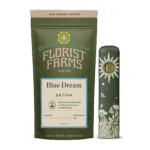 Florist Farms | Blue Dream All-In-One - 1g - Vape