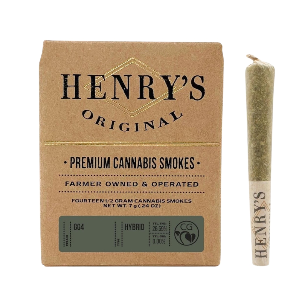 gg4-h-pre-roll-pack.webp GG4 (H) - Pre-Roll Pack - Image 1
