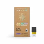 Guava Gelato - Live Rosin Pod (H)