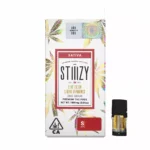 Hawaiian Snow (S) - Live Resin Liquid Diamonds