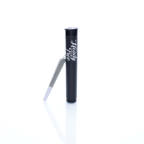 Heady Tree | Blue Zushi - 1g Preroll