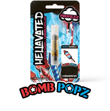 hellavated-profilez-cartridge-bomb-popz-1g.png Hellavated Profilez Cartridge | Bomb Popz 1g - Image 1