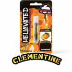 Hellavated Profilez Cartridge | Clementine 1g