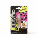 Hellavated Profilez Cartridge | Maui Sunrise 1g