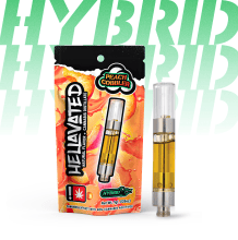 hellavated-profilez-cartridge-peach-cobbler-1g.png Hellavated Profilez Cartridge | Peach Cobbler 1g - Image 1
