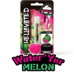 Hellavated Profilez Cartridge | Water Yer Melon 1g