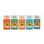 Higher Cultures Live Cartridge | Add Water AIO 1g