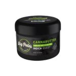 Indica Butter 1000mg
