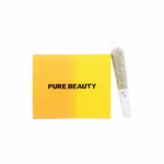 Infused Solventless Yellow Box Pre-Roll Pack (S)