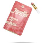 Jaunty | Amnesia Haze Cartridge - 1g Vape