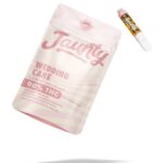 Jaunty | Wedding Cake Cartridge - 1g Vape