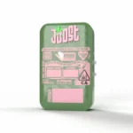 JOOST Gelato x Trop Cherry ~ Hybrid ~ 4-Pack (2g | 0.5g each) - Image 2