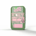 JOOST Gelato x Trop Cherry ~ Hybrid ~ 4-Pack (2g | 0.5g each)