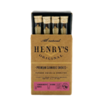 Lemon Cherry Runtz (H) - Pre-Roll Pack